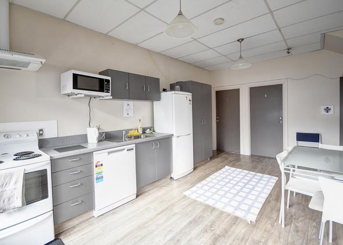  at 5C Anzac Avenue, Dunedin Central, Dunedin