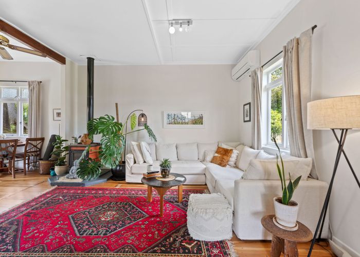  at 17 John Avenue, Pukemiro