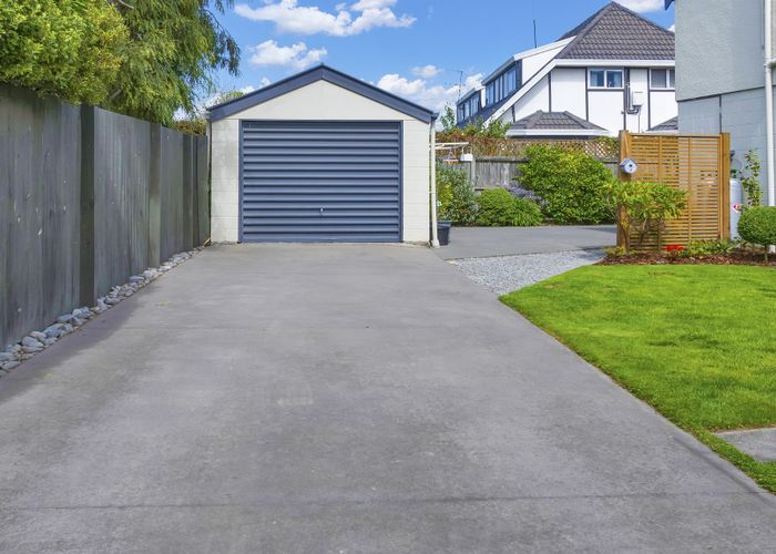  at 107 Windermere Road, Papanui, Christchurch