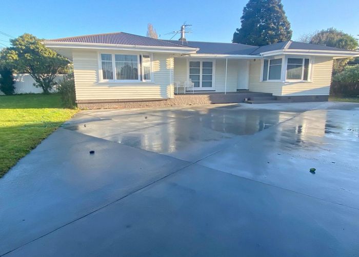  at 14 Ranum Road, Papatoetoe, Manukau City, Auckland