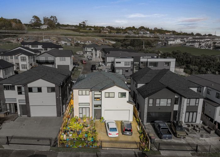  at 63 Koromeke Street, Flat Bush, Manukau City, Auckland