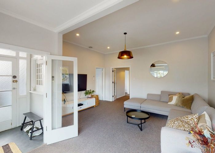  at 19 Fernhill Terrace, Wadestown, Wellington, Wellington