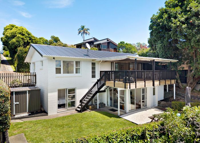  at 171A Mokoia Road, Birkenhead, North Shore City, Auckland