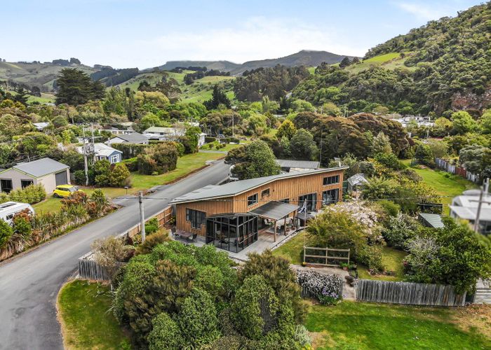  at 36 Beach Road, Port Chalmers