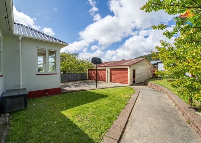  at 93 Seddon Street, Naenae, Lower Hutt