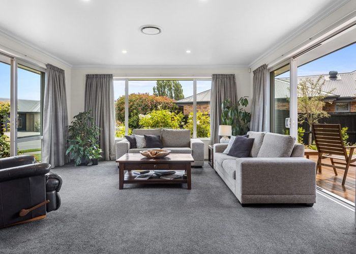  at 7 Serama Place, Burwood, Christchurch