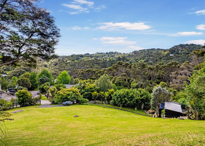  at 44a Landing Road, Titirangi, Waitakere City, Auckland