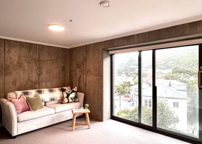  at 502/111 Molesworth Street, Thorndon, Wellington, Wellington