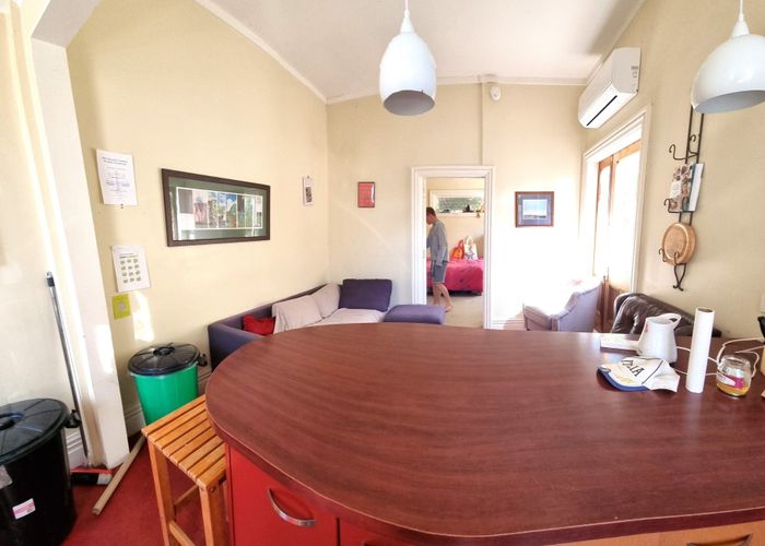  at 18 Macdonald Crescent, Te Aro, Wellington