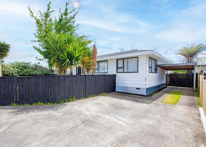  at 31A Breckons Avenue, Nawton, Hamilton, Waikato