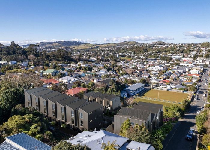  at Lot 1-17, 50 Frankmoore Avenue, Johnsonville, Wellington, Wellington