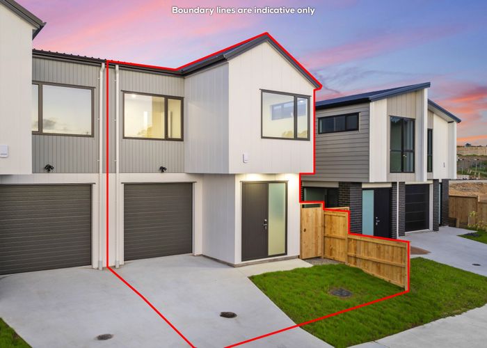  at 30B Hearth Street, Flat Bush, Manukau City, Auckland