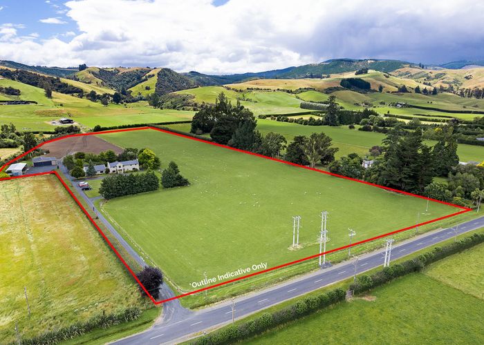  at 17 Wairongoa Road, North Taieri, Dunedin, Otago