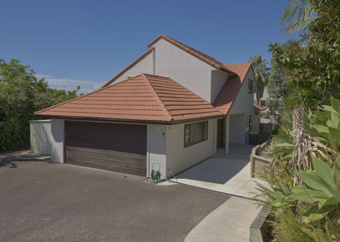  at 7 Careen Grove, Gulf Harbour, Rodney, Auckland
