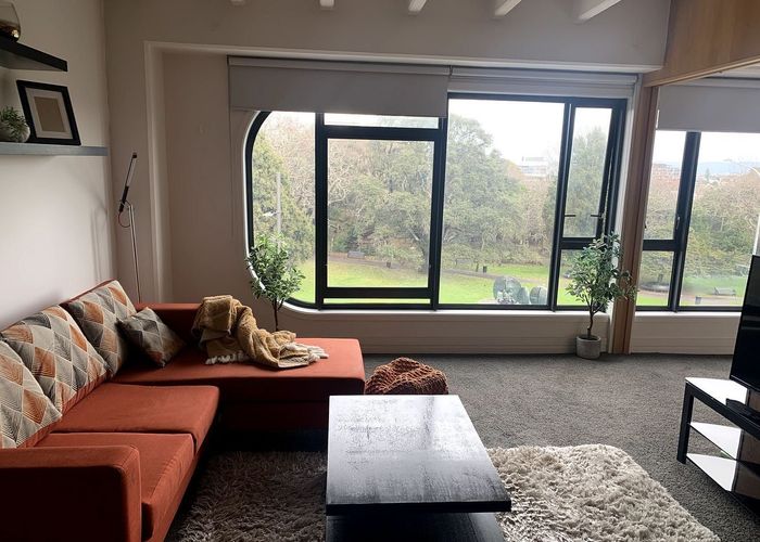  at 305/105 Symonds Street, Grafton, Auckland City, Auckland