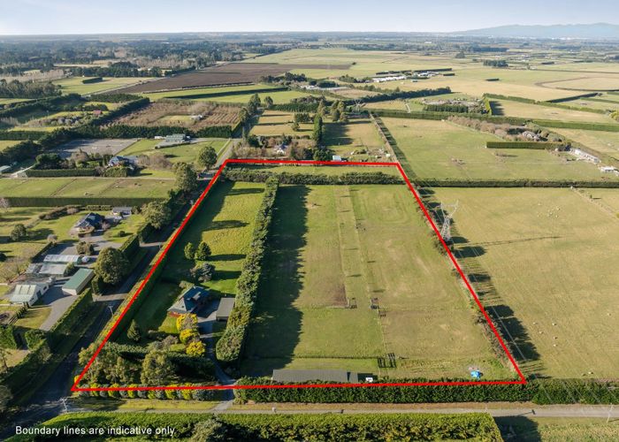  at 11/285 Lawford Road, West Melton, Selwyn, Canterbury