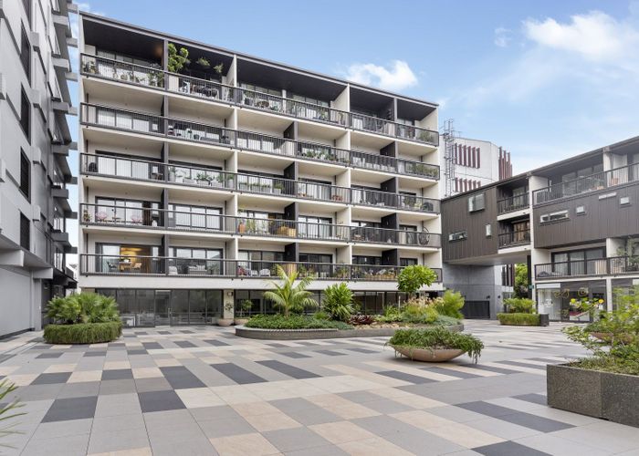  at 107/38 Khyber Pass Road, Grafton, Auckland