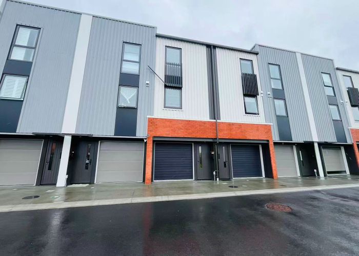  at 21/19 Lyon Avenue, Mount Albert, Auckland City, Auckland