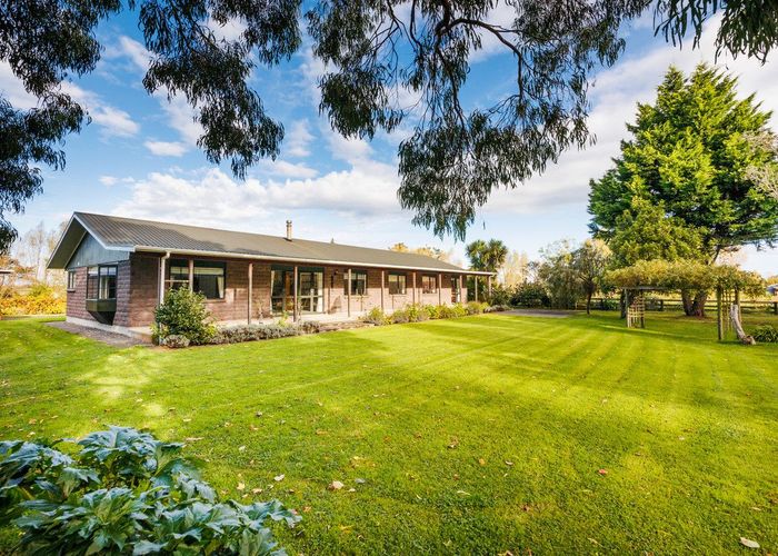 Recently sold 656 Makino Road, Feilding homes.co.nz