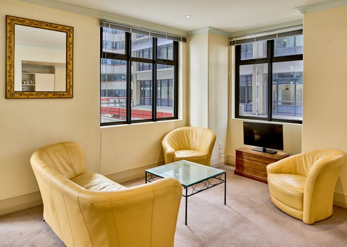  at 2G/16 The Terrace, Wellington Central, Wellington, Wellington