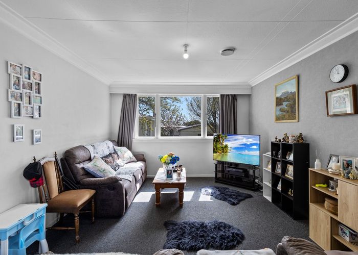  at 25 Thornhill Street, Rockdale, Invercargill