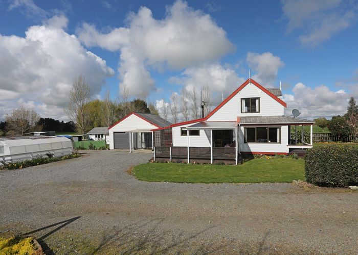 For sale 630 Tutaenui Road, Marton homes.co.nz