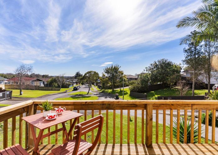  at 21 Shalimar Place, Clover Park, Manukau City, Auckland