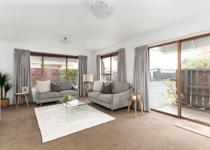  at 1/101 Teesdale Street, Burnside, Christchurch