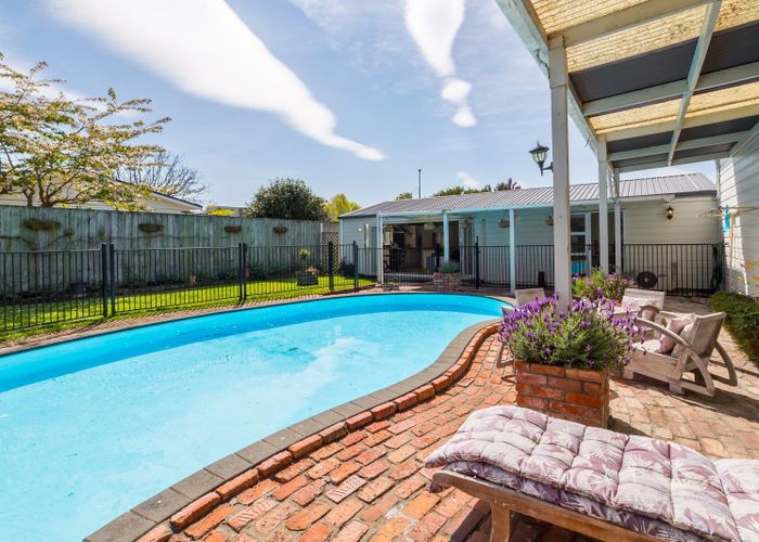  at 86 High Street, Masterton, Masterton, Wellington