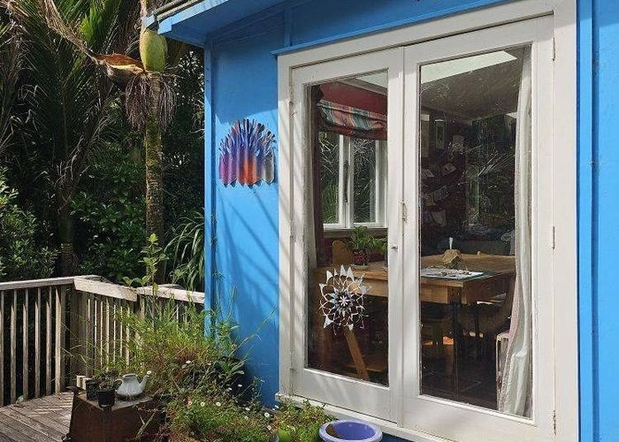  at 56 Sylvan Valley Avenue, Titirangi, Waitakere City, Auckland