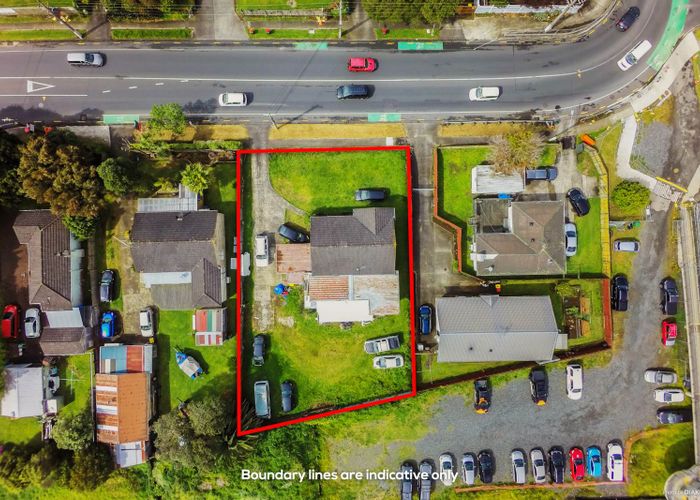  at 18 Cambridge Terrace, Papatoetoe, Auckland