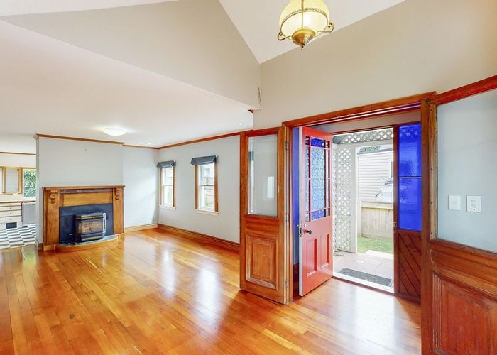 For rent 109 Aro Street, Aro Valley, Wellington, Wellington homes.co.nz