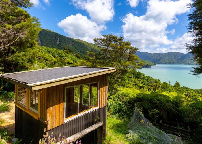  at 47 Korimako Rise, Picton