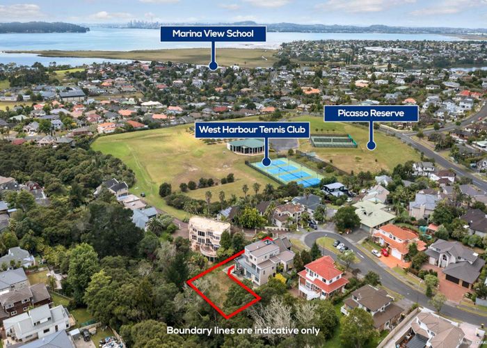  at 12B Belvedere Court, West Harbour, Waitakere City, Auckland