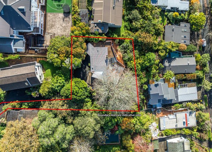  at 49 Seaview Road, Remuera, Auckland