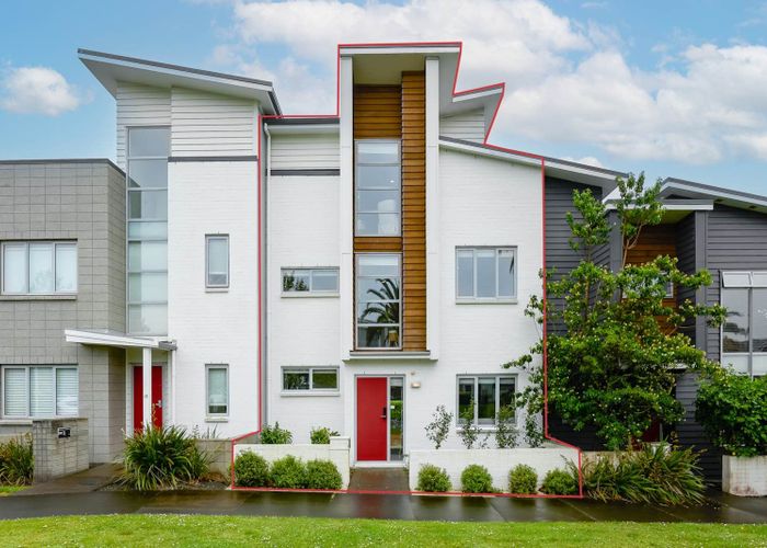  at 40 Buckley Avenue, Hobsonville, Waitakere City, Auckland