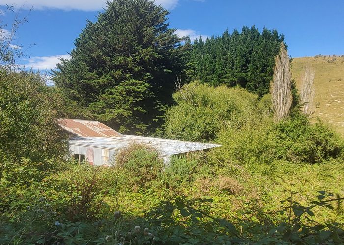  at 240 Sladdens Bush Road, Coopers Creek, Waimakariri, Canterbury