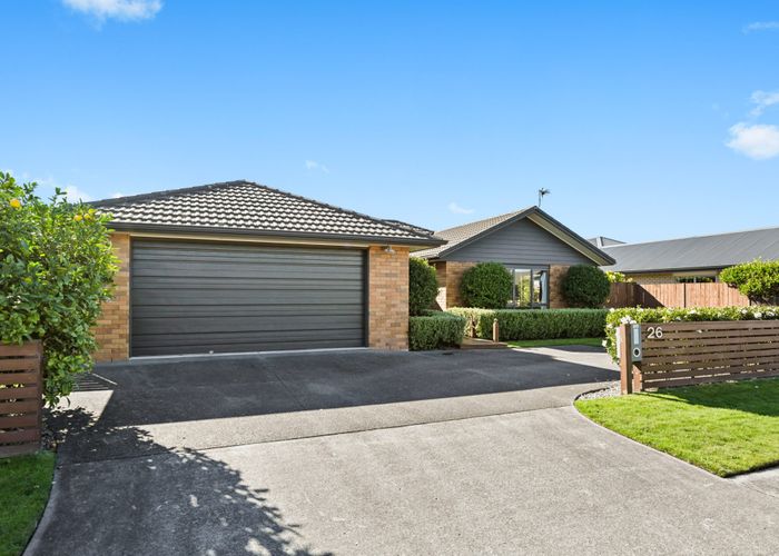  at 26 Aquila Crescent, Rototuna North, Hamilton
