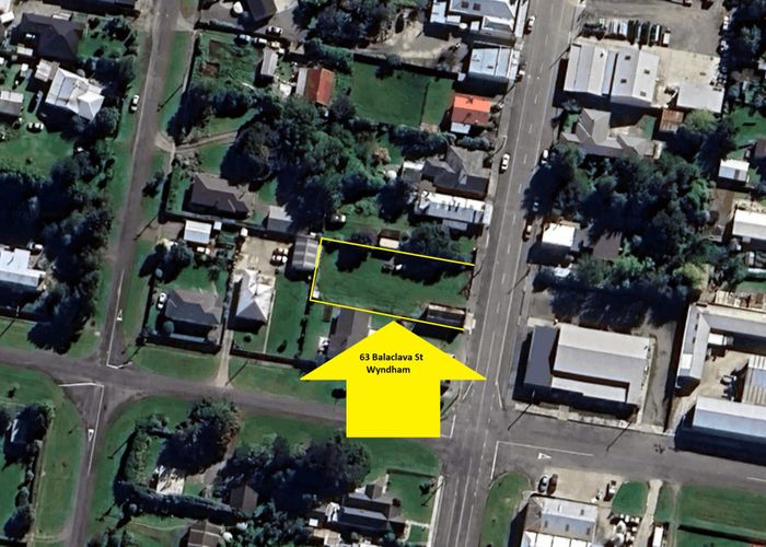  at 63 Balaclava Street, Wyndham, Wyndham