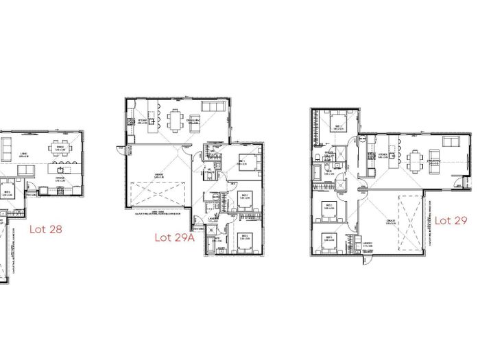  at Lot 29 Scout Street, Rolleston, Selwyn, Canterbury