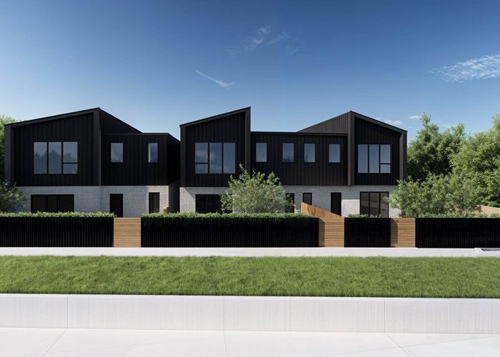  at Lot 8/46 Arundel Street, Hillsborough, Auckland City, Auckland