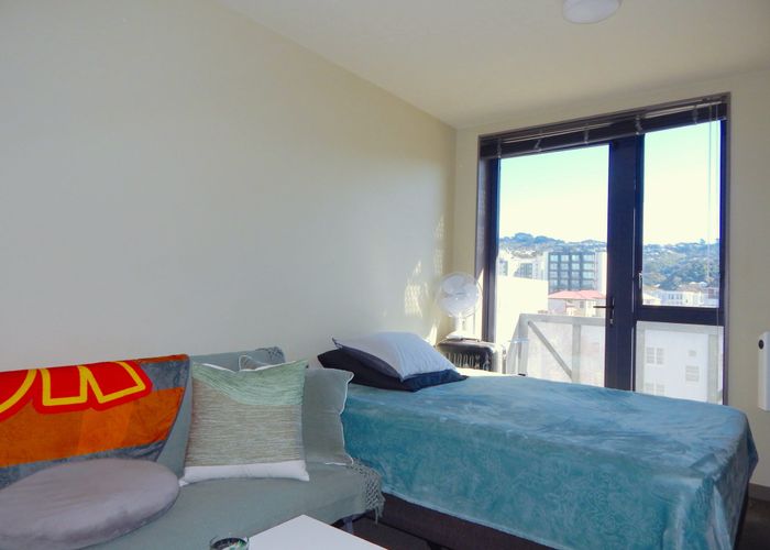  at 315/35 Abel Smith Street, Te Aro, Wellington, Wellington