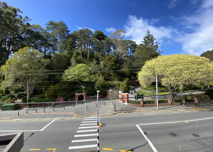  at 212/20 Glenmore Street, Thorndon, Wellington, Wellington