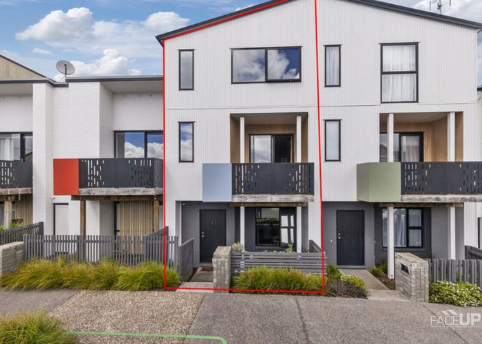  at 7 Onekiritea Road, Hobsonville, Waitakere City, Auckland