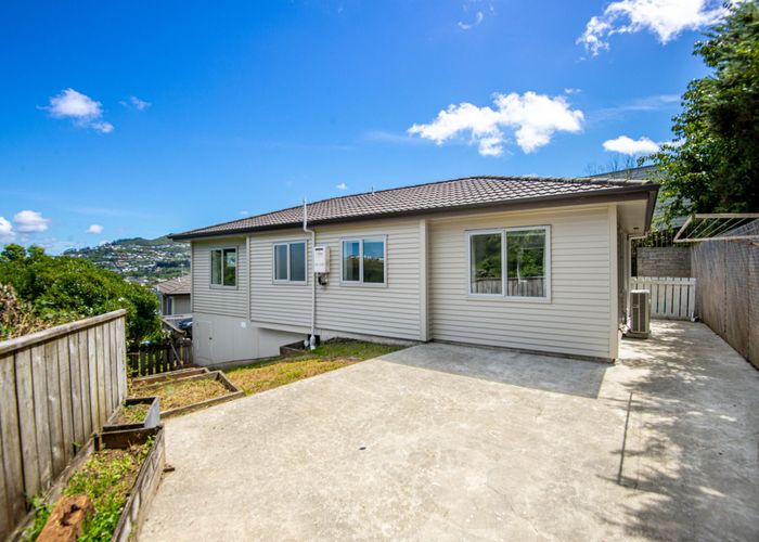  at 81 Sheridan Terrace, Johnsonville, Wellington, Wellington