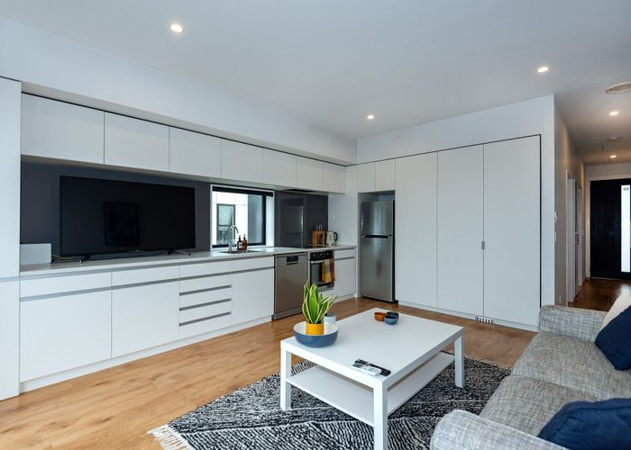  at 22/283 Brougham Street, Sydenham, Christchurch