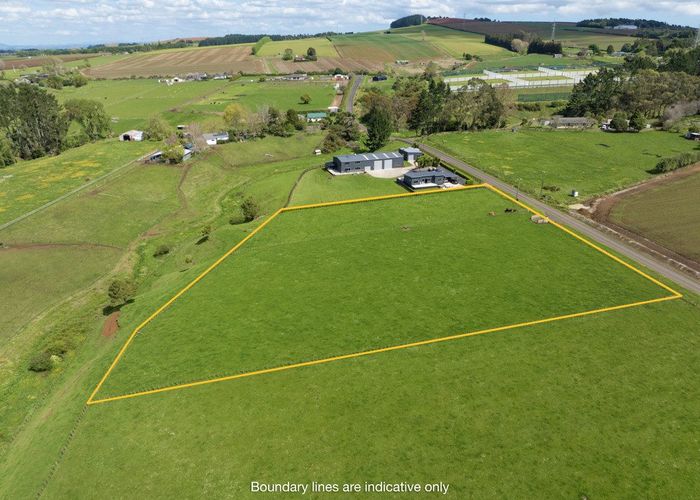  at 52 Hunter Road, Pukekawa, Franklin, Auckland