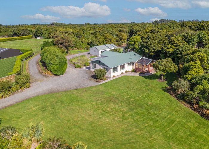  at 160 Oreti Road, Otatara, Invercargill, Southland