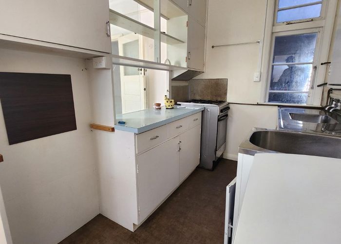  at 8B Harrison St, Brooklyn, Wellington, Wellington
