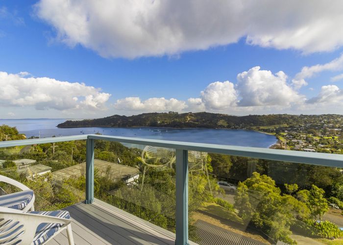  at 11 Burrell Road, Oneroa, Waiheke Island